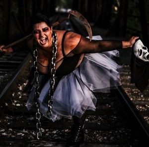 Meet your Posher, Jackie